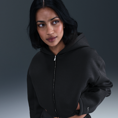 Heve CLOUDブルゾン ブラック 美品 Nike Sportswear Women's Full-Zip Jacket. Nike.com